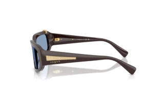 Widok z boku Vogue Eyewear VO5688SB (326972)