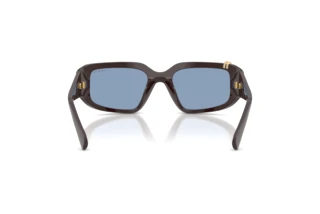 Widok z tyłu Vogue Eyewear VO5688SB (326972)