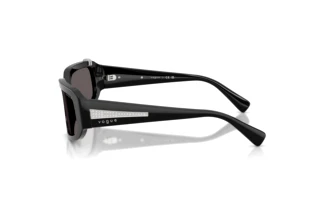 Widok z boku Vogue Eyewear VO5688SB (W44/87)