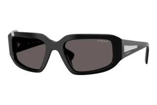 Widok z przodu Vogue Eyewear VO5688SB (W44/87)