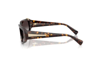 Widok z boku Vogue Eyewear VO5688SB (W6568G)