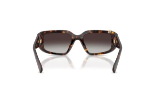 Widok z tyłu Vogue Eyewear VO5688SB (W6568G)