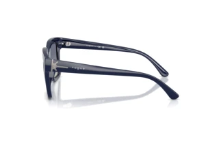 Widok z boku Vogue Eyewear VO5690S (22884L)