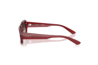 Widok z boku Vogue Eyewear VO5693SU (32818G)