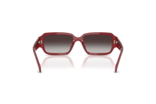 Widok z tyłu Vogue Eyewear VO5693SU (32818G)