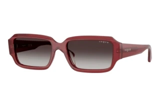 Widok z przodu Vogue Eyewear VO5693SU (32818G)
