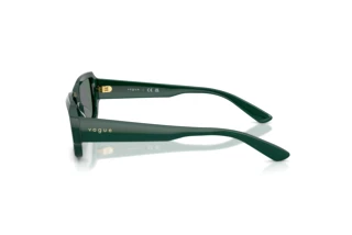 Widok z boku Vogue Eyewear VO5693SU (32824Z)