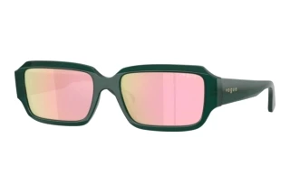 Widok z przodu Vogue Eyewear VO5693SU (32824Z)