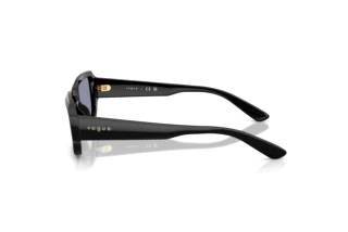 Widok z boku Vogue Eyewear VO5693SU (W44/1)