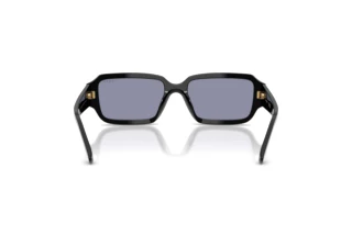 Widok z tyłu Vogue Eyewear VO5693SU (W44/1)