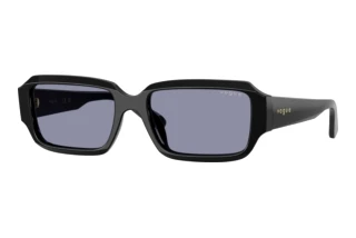 Widok z przodu Vogue Eyewear VO5693SU (W44/1)