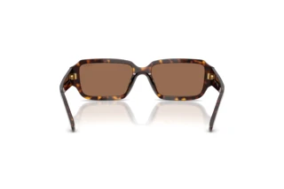 Widok z tyłu Vogue Eyewear VO5693SU (W65673)