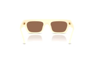 Widok z tyłu Vogue Eyewear VO5694SU (316773)