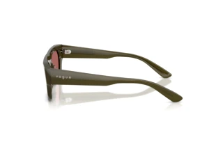 Widok z boku Vogue Eyewear VO5694SU (328869)