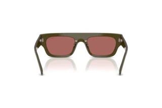 Widok z tyłu Vogue Eyewear VO5694SU (328869)