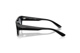 Widok z boku Vogue Eyewear VO5694SU (W44/79)
