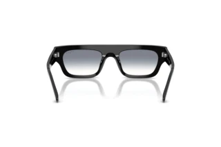 Widok z tyłu Vogue Eyewear VO5694SU (W44/79)