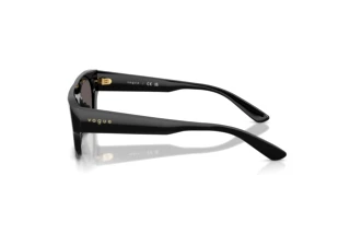 Widok z boku Vogue Eyewear VO5694SU (W44/87)