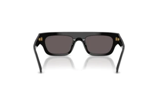 Widok z tyłu Vogue Eyewear VO5694SU (W44/87)