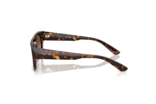 Widok z boku Vogue Eyewear VO5694SU (W65613)