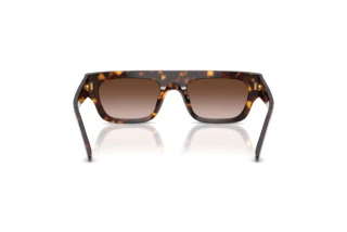 Widok z tyłu Vogue Eyewear VO5694SU (W65613)