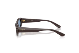 Widok z boku Vogue Eyewear VO5695SU (326972)