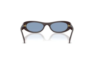 Widok z tyłu Vogue Eyewear VO5695SU (326972)