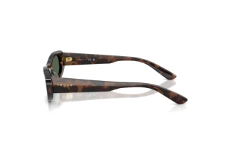 Widok z boku Vogue Eyewear VO5695SU (327971)