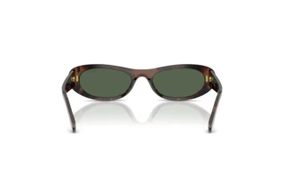Widok z tyłu Vogue Eyewear VO5695SU (327971)