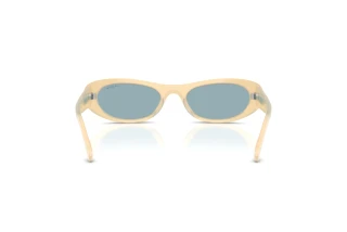 Widok z tyłu Vogue Eyewear VO5695SU (328080)