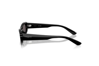 Widok z boku Vogue Eyewear VO5695SU (W44/87)