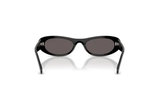Widok z tyłu Vogue Eyewear VO5695SU (W44/87)