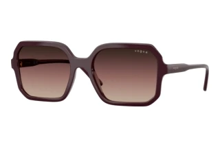 Widok z przodu Vogue Eyewear VO5696S (3284E2)
