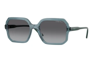 Widok z przodu Vogue Eyewear VO5696S (3285T3)