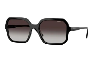 Widok z przodu Vogue Eyewear VO5696S (W44/8G)