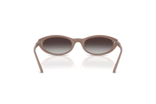 Widok z tyłu Vogue Eyewear VO5697SU (32728G)