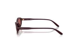 Widok z boku Vogue Eyewear VO5697SU (328469)