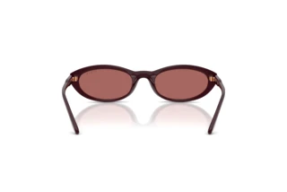 Widok z tyłu Vogue Eyewear VO5697SU (328469)