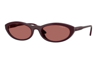 Widok z przodu Vogue Eyewear VO5697SU (328469)
