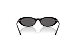Widok z tyłu Vogue Eyewear VO5697SU (W44/87)