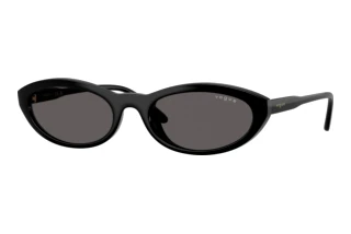 Widok z przodu Vogue Eyewear VO5697SU (W44/87)