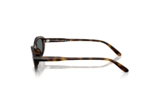 Widok z boku Vogue Eyewear VO5697SU (W65681)