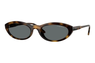 Widok z przodu Vogue Eyewear VO5697SU (W65681)