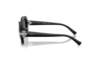 Widok z boku Vogue Eyewear VO5706SB (W44/81)