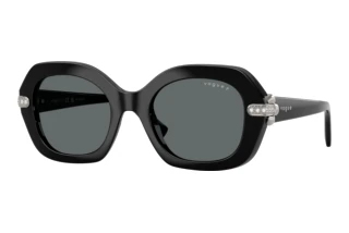Widok z przodu Vogue Eyewear VO5706SB (W44/81)