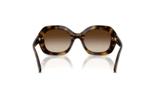 Widok z tyłu Vogue Eyewear VO5706SB (W65613)
