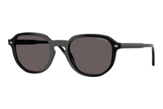 Widok z przodu Vogue Eyewear VO5707S (W44/87)