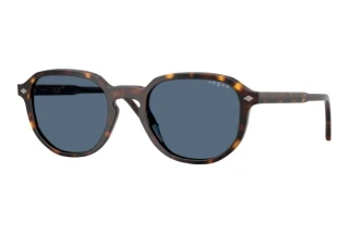 Widok z przodu Vogue Eyewear VO5707S (W65680)