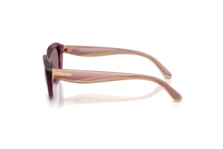 Widok z boku Vogue Eyewear VO5711S (32277N)