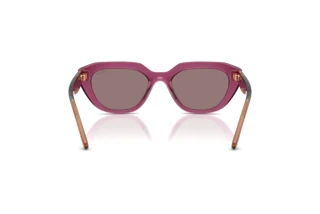 Widok z tyłu Vogue Eyewear VO5711S (32277N)